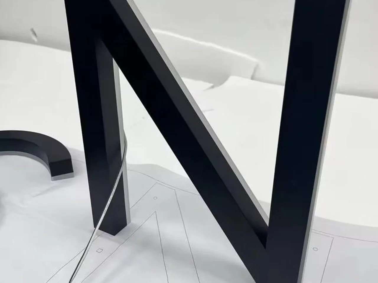 Design & engineering
