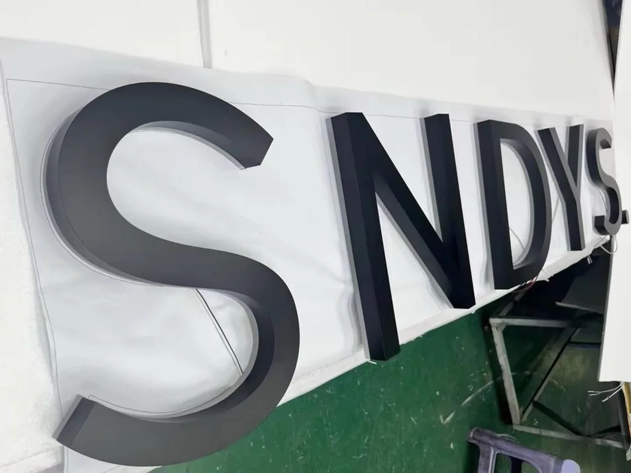 CNC cutting & shaping